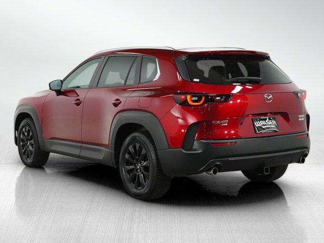 used 2023 Mazda CX-50 car, priced at $21,199