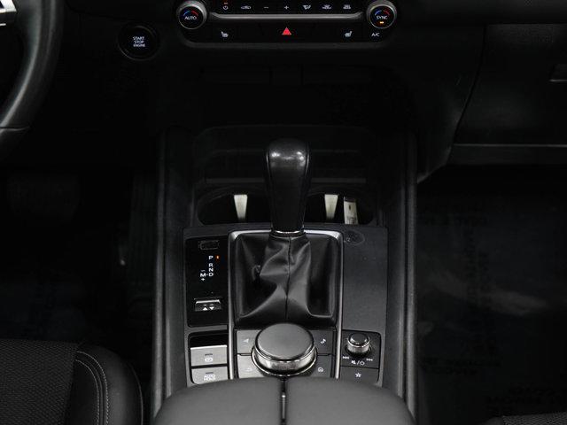 used 2023 Mazda CX-50 car, priced at $21,199