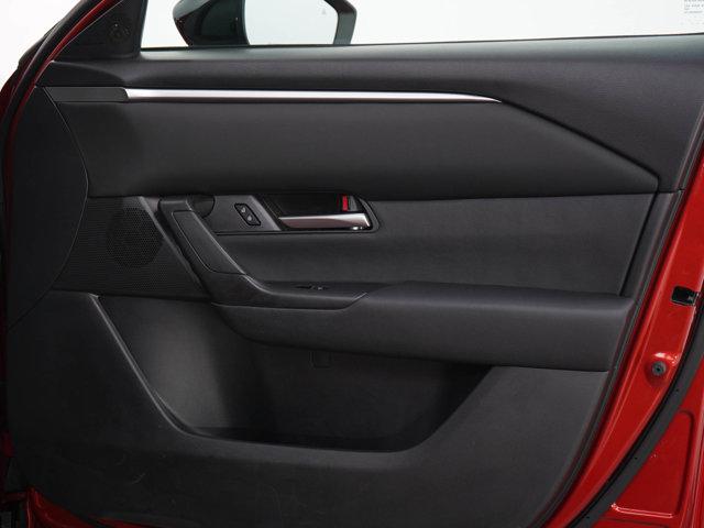 used 2023 Mazda CX-50 car, priced at $21,199