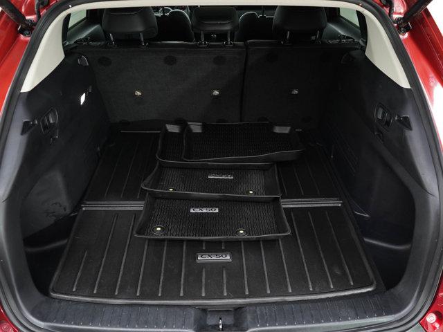 used 2023 Mazda CX-50 car, priced at $21,199