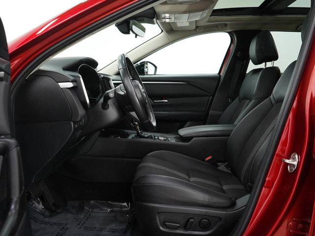 used 2023 Mazda CX-50 car, priced at $21,199