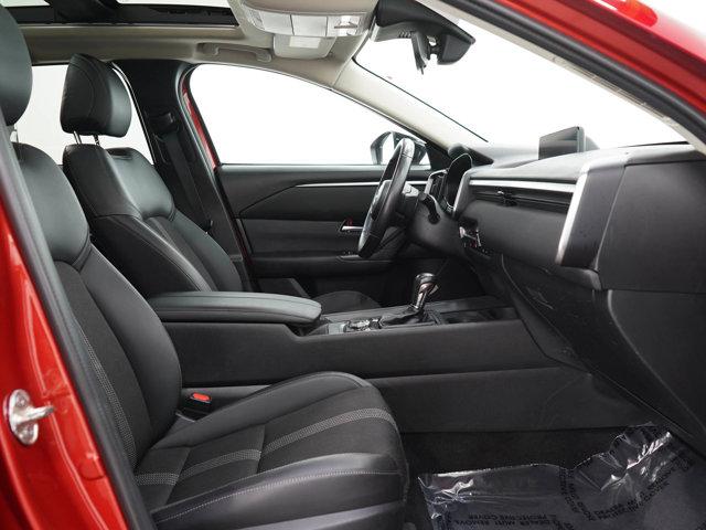 used 2023 Mazda CX-50 car, priced at $21,199