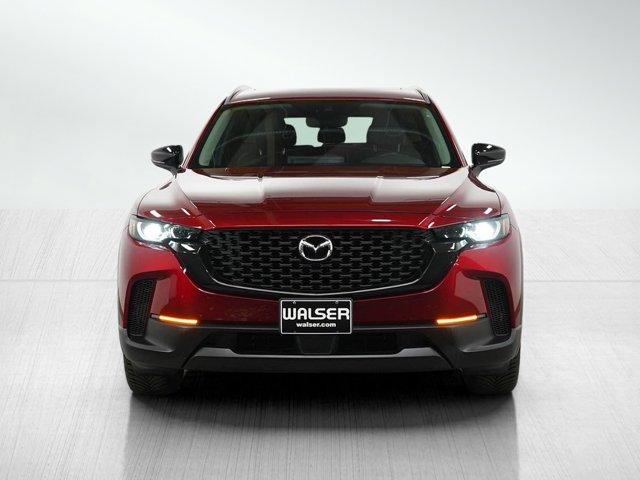 used 2023 Mazda CX-50 car, priced at $21,199
