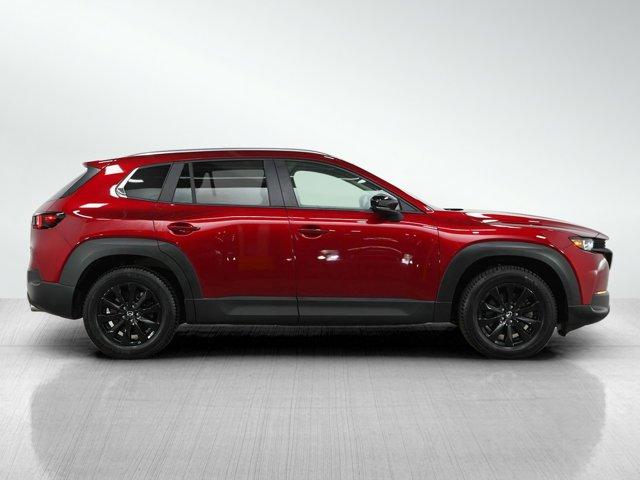 used 2023 Mazda CX-50 car, priced at $21,199