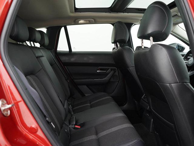 used 2023 Mazda CX-50 car, priced at $21,199