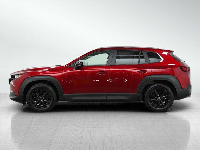 used 2023 Mazda CX-50 car, priced at $21,199