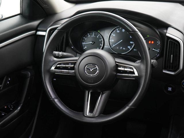 used 2023 Mazda CX-50 car, priced at $21,199