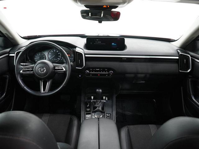 used 2023 Mazda CX-50 car, priced at $21,199
