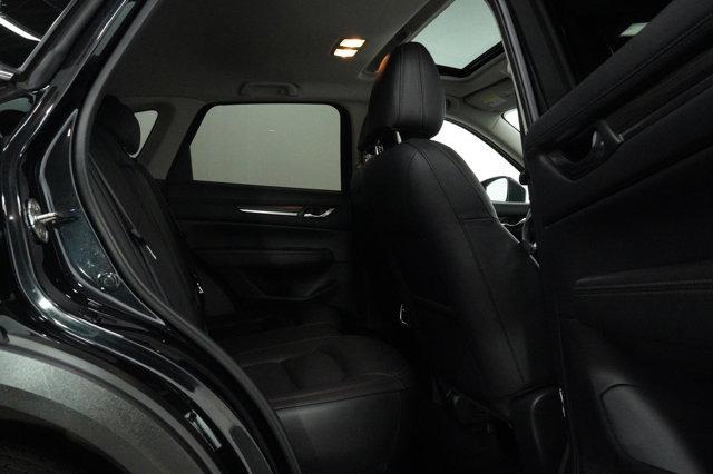 used 2022 Mazda CX-5 car, priced at $29,998
