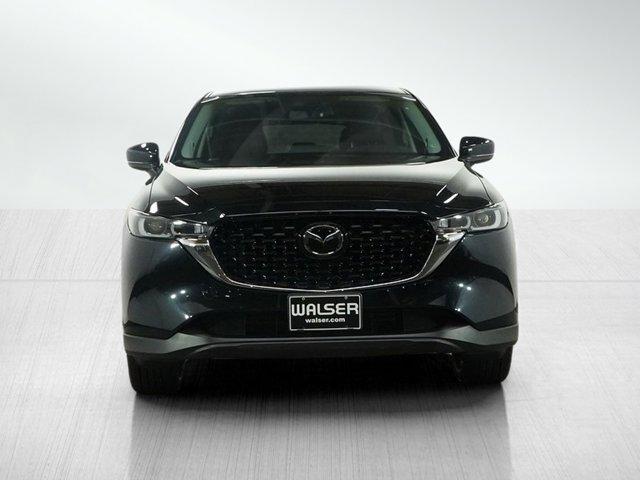 used 2022 Mazda CX-5 car, priced at $29,998