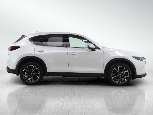 used 2023 Mazda CX-5 car, priced at $28,599