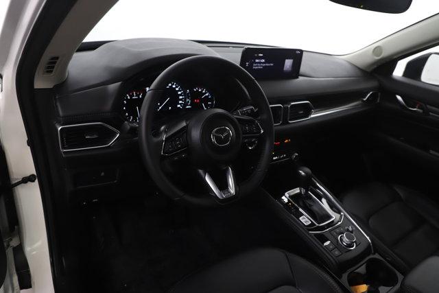 used 2023 Mazda CX-5 car, priced at $28,599