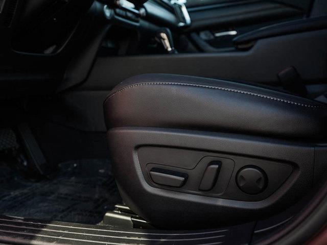 new 2025 Mazda CX-50 car, priced at $37,950