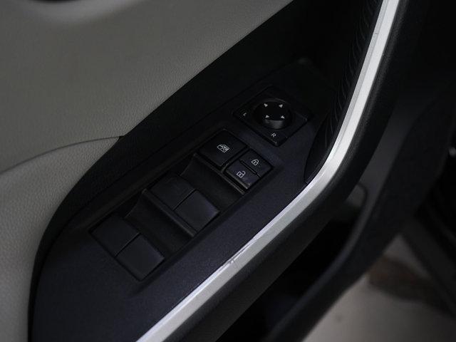 used 2021 Toyota RAV4 car, priced at $29,998