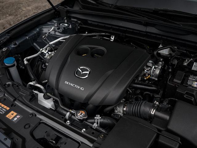 new 2024 Mazda CX-50 car, priced at $32,679