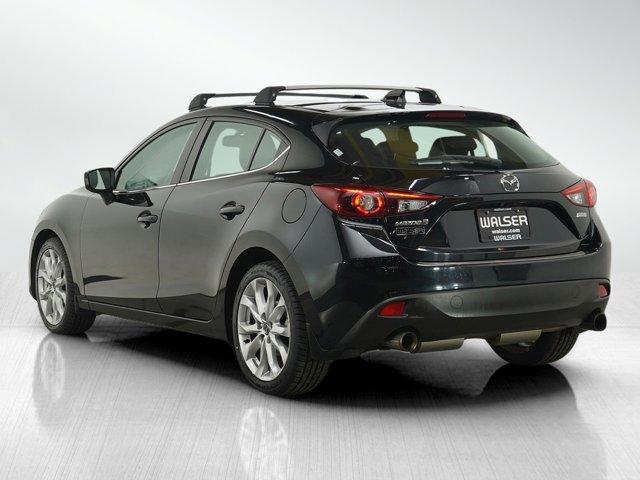used 2014 Mazda Mazda3 car, priced at $12,998