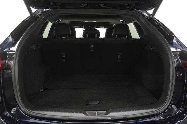 used 2024 Mazda CX-5 car, priced at $36,998