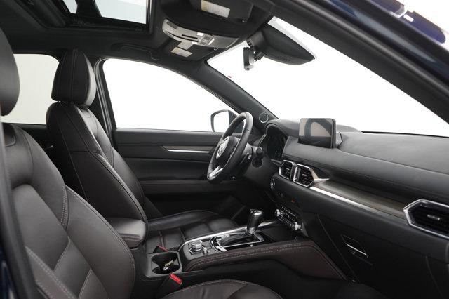 used 2024 Mazda CX-5 car, priced at $36,998