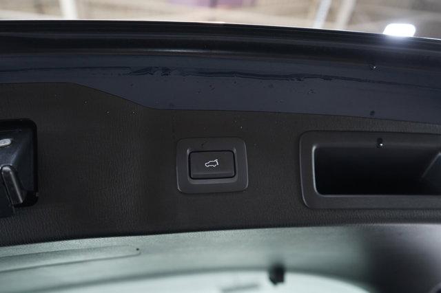 used 2024 Mazda CX-5 car, priced at $36,998