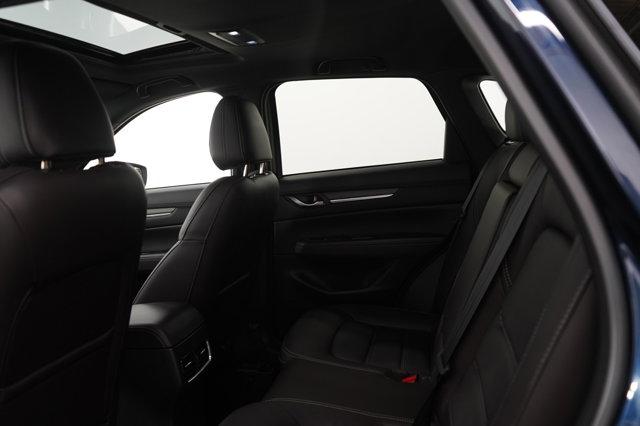 used 2024 Mazda CX-5 car, priced at $36,998