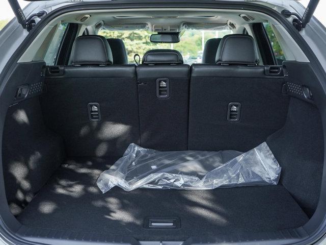new 2025 Mazda CX-5 car, priced at $32,714