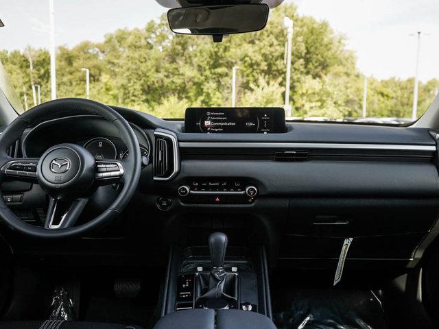 new 2025 Mazda CX-50 car, priced at $29,973