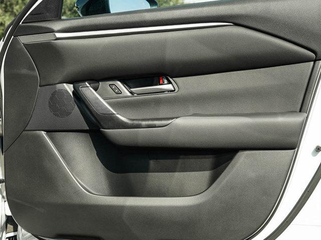 new 2025 Mazda CX-50 car, priced at $29,973