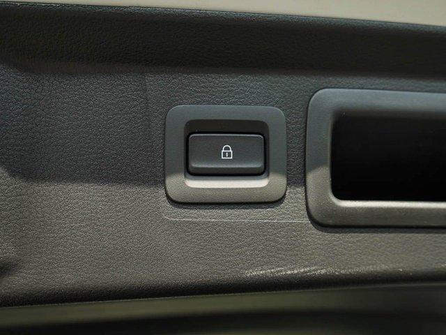 new 2025 Mazda CX-50 car, priced at $29,973