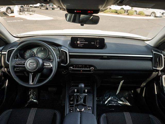 new 2025 Mazda CX-50 car, priced at $29,973