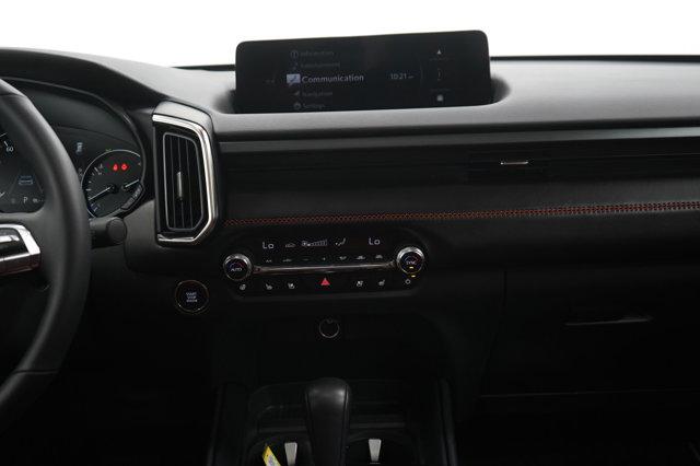 used 2025 Mazda CX-50 car, priced at $41,998