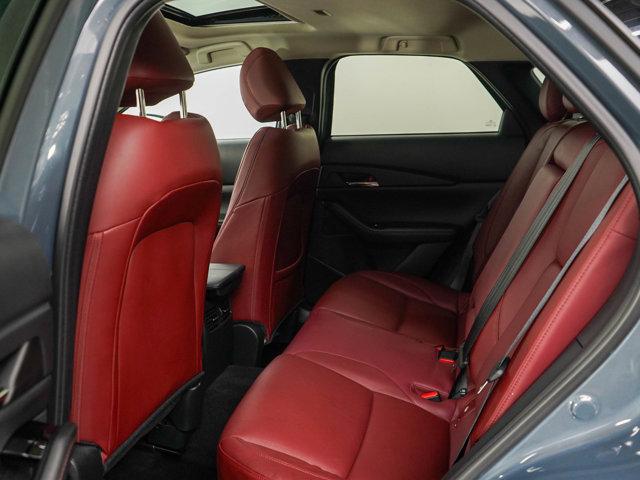 used 2023 Mazda CX-30 car, priced at $25,699