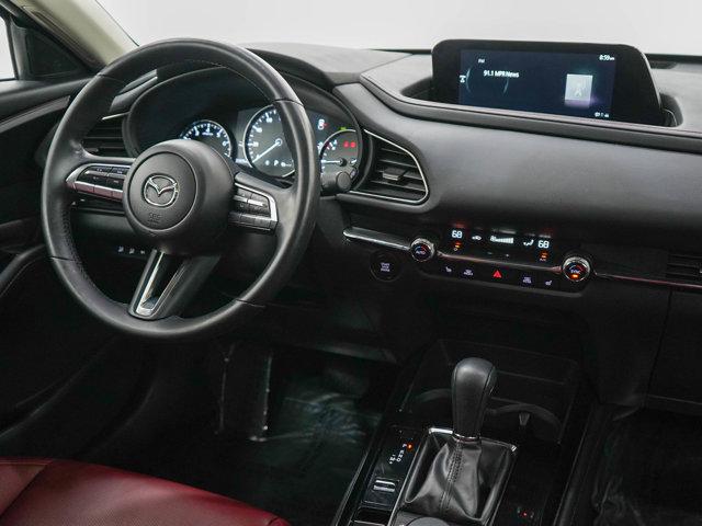 used 2023 Mazda CX-30 car, priced at $25,699