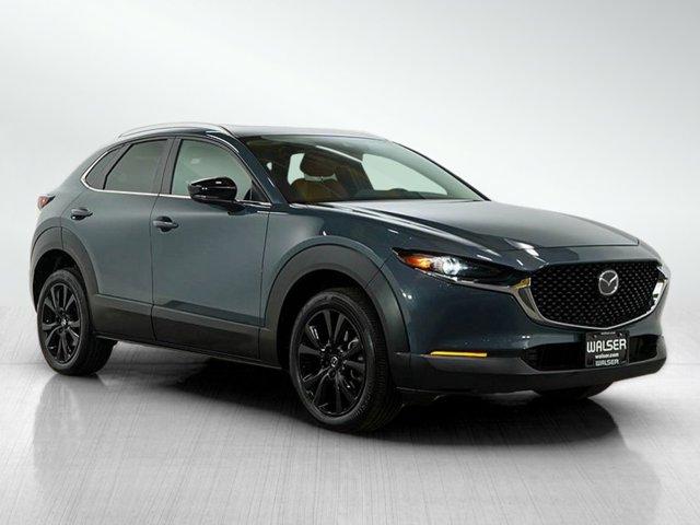used 2023 Mazda CX-30 car, priced at $25,699