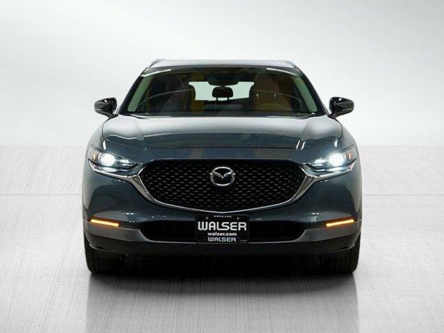 used 2023 Mazda CX-30 car, priced at $25,699