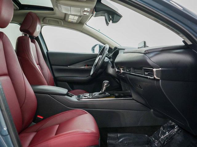 used 2023 Mazda CX-30 car, priced at $25,699