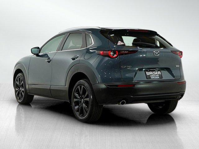 used 2023 Mazda CX-30 car, priced at $25,699