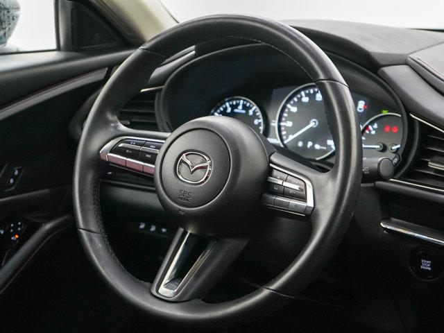 used 2023 Mazda CX-30 car, priced at $25,699