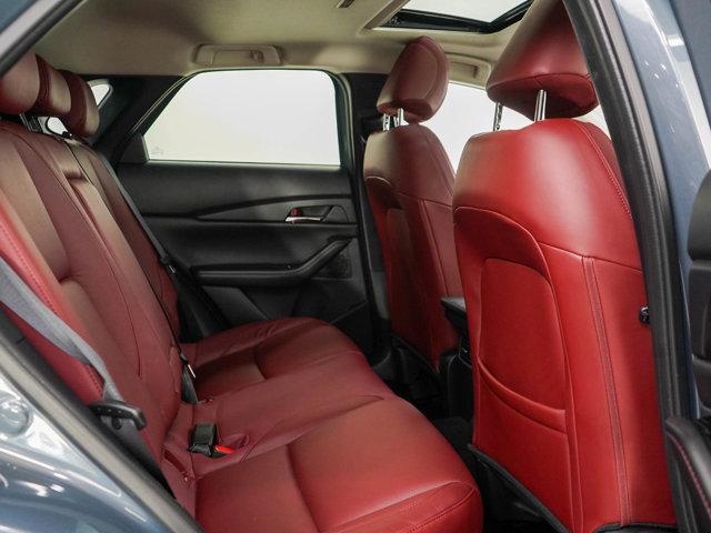 used 2023 Mazda CX-30 car, priced at $25,699