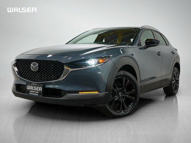 used 2023 Mazda CX-30 car, priced at $25,699