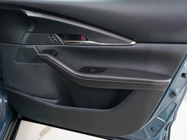 used 2023 Mazda CX-30 car, priced at $25,699