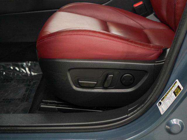 used 2023 Mazda CX-30 car, priced at $25,699