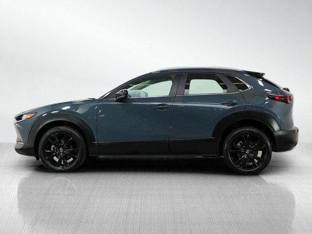 used 2023 Mazda CX-30 car, priced at $25,699