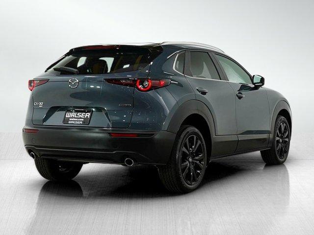 used 2023 Mazda CX-30 car, priced at $25,699