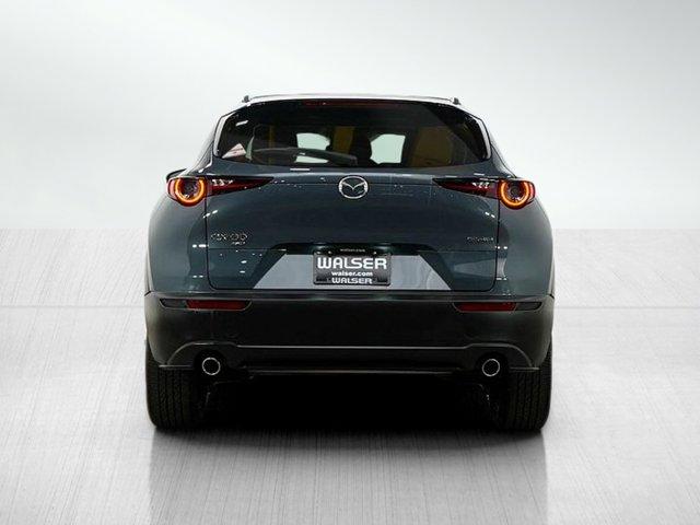 used 2023 Mazda CX-30 car, priced at $25,699