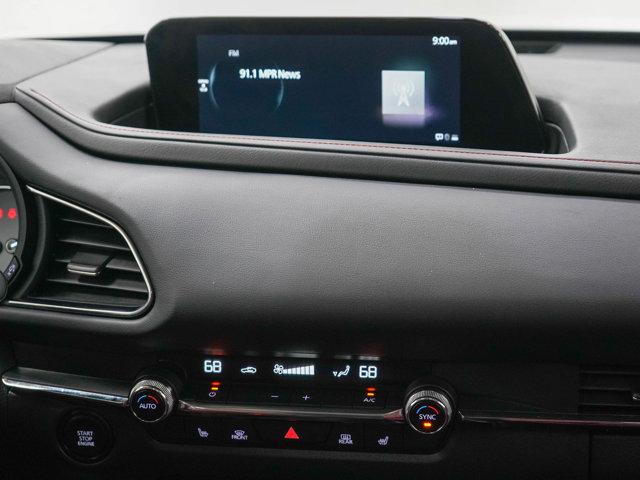 used 2023 Mazda CX-30 car, priced at $25,699