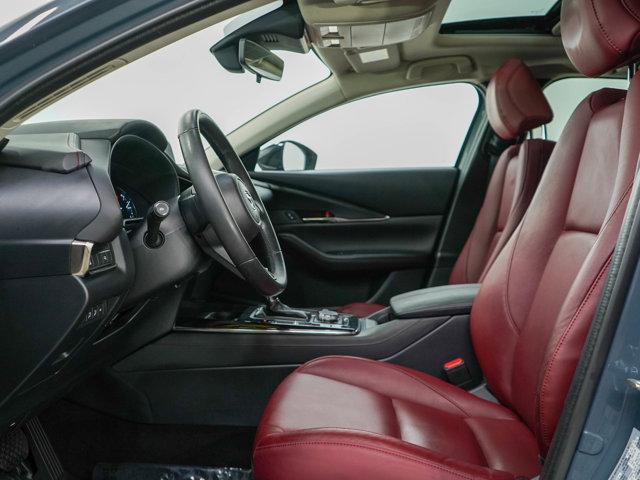 used 2023 Mazda CX-30 car, priced at $25,699
