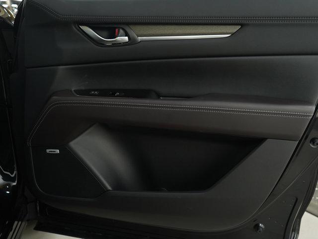 used 2025 Mazda CX-5 car, priced at $37,599