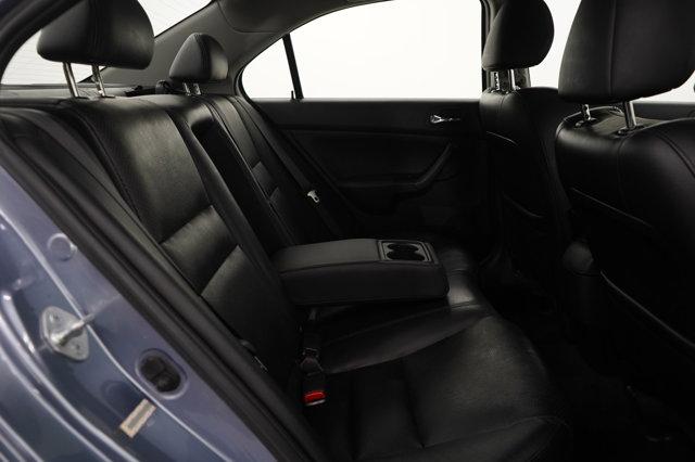 used 2007 Acura TSX car, priced at $6,998