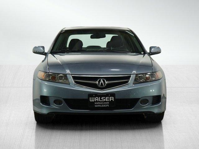 used 2007 Acura TSX car, priced at $6,998