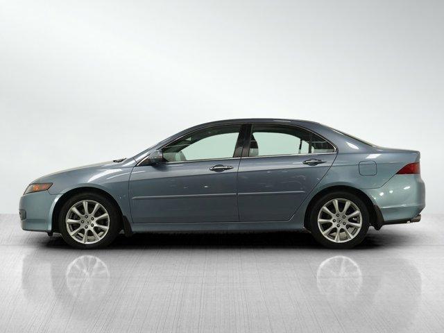used 2007 Acura TSX car, priced at $6,998